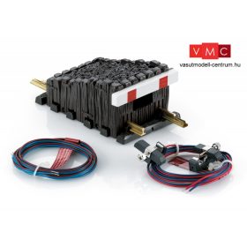 LGB 10345 Ingajárati automatika ütközőbakkal (G)