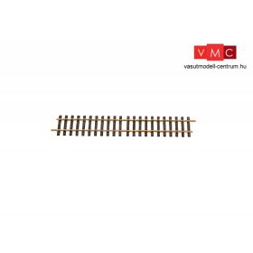 LGB 10600 Egyenes sín, 600 mm (G)