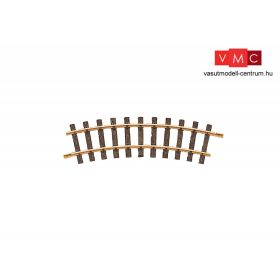 LGB 11000 Íves sín, R1 30° (váltókiegyenlítő ív) (G)