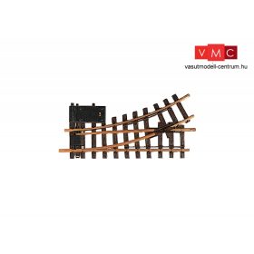 LGB 12150 Elektromos balos váltó, 300 mm, R1, 30° (G)