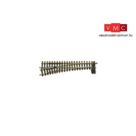 LGB 18150 Balos váltó, kézi, 600 mm, R5, 15° (G)