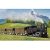 LGB 20275 Fogaskerekű gőzmozdony, HG 3/3 Ballenberg-Dampfbahn (E6) (G) - Sound és füst