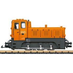 LGB 20325 Dízelmozdony V 10C, Press (E6) (G) - Sound