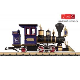 LGB 23132 Karácsonyi gőzmozdony, CHLOE (G)