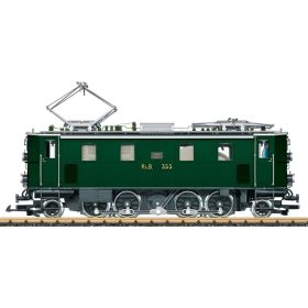 LGB 24602 Villanymozdony Ge 4/6 355, RhB (E1) (G) - Sound