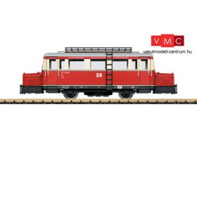 LGB 24662 Dízel motorvonat, VT 133 525, Wismarer sínbusz, DR (E3) (G) - Sound