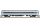 LGB 31203 Amerikai négytengelyes Amfleet® személykocsi, Phase VI festés, Amtrak (E6) (G)