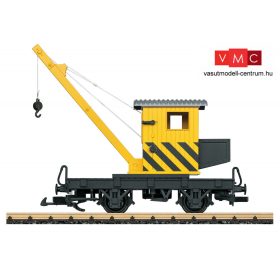 LGB 40043 Vasúti daru (G)