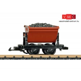 LGB 42430 Vasúti csille, piros (G)