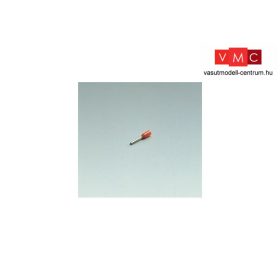 LGB 50131 Vezetékvégződés LGB vezetékekhez, 50 db