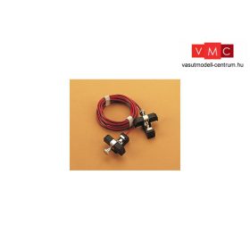 LGB 50160 Csavaros árambevezető kábel (G)