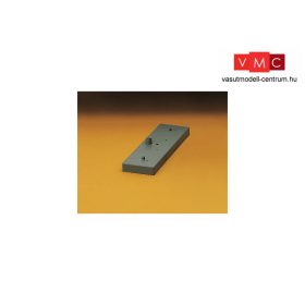 LGB 50611 Hídrögzítő elem pillérekhez, 2 db (G)