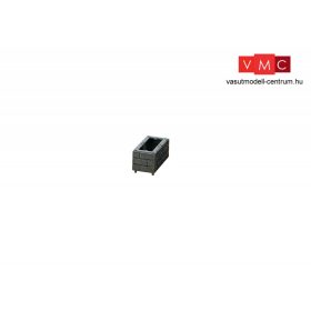 LGB 50613 Hídpillér, háromsoros, 12 db (G)