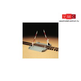 LGB 50650 Sorompós útátjáró egyenes vágányhoz (G)