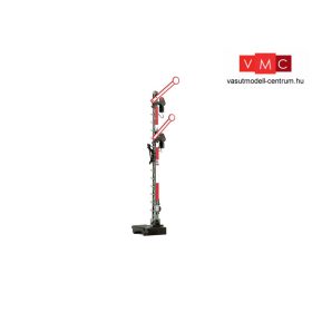 LGB 51940 Alak-főjelző, kétkarú (csatolt) (G)