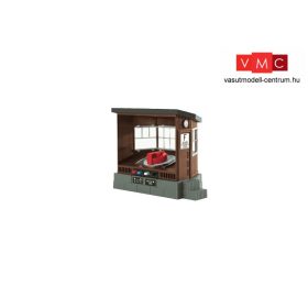 LGB 52120 Transzformátor, kis házba rejtve, 5A (G)