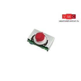   LGB 52121 Elektromos menetszabályzó egyedi beépítéshez, 5A (G)