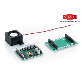   LGB 55029 Mozdonydekóder építőkészlet hangszóróval (G)