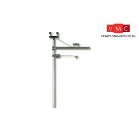   LGB 56301 Tartóoszlop felsővezetékhez, svájci szabvány (G)