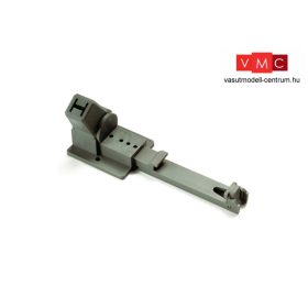 LGB 56303 Rögzítőelem tartóoszlopokhoz, dönthető (G)