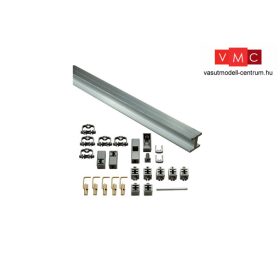   LGB 56306 Állomási kereszttartó felsővezeték rögzítéséhez, svájci szabvány, max. 5 vágány fölé (G)