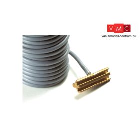   LGB 56403 Árambevezető csatlakozó felsővezeték/munkavezetékhez, kábellel (G)