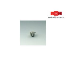 LGB 62007 Duplasoros fogaskerék amerikai Mogul mozdonyokhoz (G)