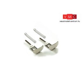 LGB 63210 Áramfelvevő csúszka régi gyártású (1991-ig) LGB mozdonyokhoz, 2 db (G)