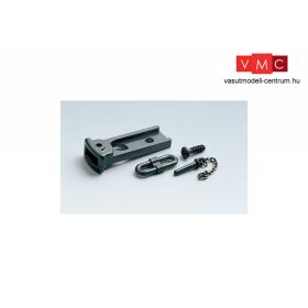 LGB 64777 Élethű amerikai középvonószemes kuplung, Link & Pin-Kupplung (G)