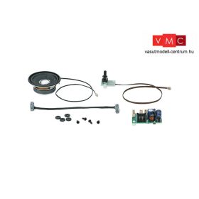 LGB 65006 Dízelmozdony hangjavító készlet (G)