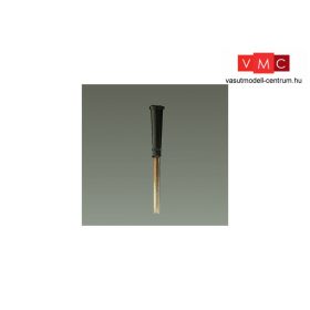   LGB 65103 Füstgenerátor, normál mozdonykémény forma, 18V (G)