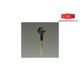   LGB 65154 Füstgenerátor, fészek mozdonykémény forma, 18V (G)