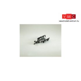 LGB 67300 Forgózsámoly kuplungszerkezettel (kerék nélkül), 2 db (G)