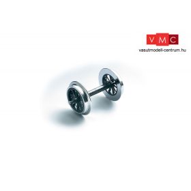 LGB 67319 Küllős fémkerék, 31 mm átmérővel (G)