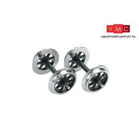 LGB 67320 Küllős fémkerék, 31 mm átmérővel, 2 db (G)