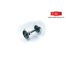 LGB 67419 Fémkerék, 31 mm átmérővel (G)