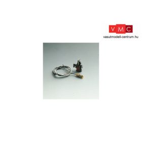 LGB 68332 Végzárvilágítás amerikai tehervonati négytengelyes kísérőkocsikhoz (Caboose)