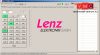 Lenz 23171 Digital Plus dekóder programozó Lenz DCC mozdonydekóderekhez, 2. verzió