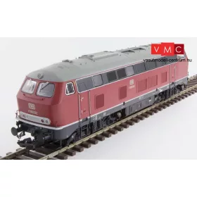 Lenz 40160-02 Dízelmozdony V160 030, DB (E3) (0) - Sound