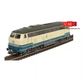   Lenz 40162-01 Dízelmozdony BR 216 198-2, DB (E4) (0) - Sound