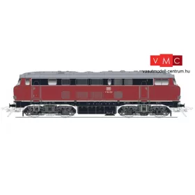   Lenz 40163-03 Dízelmozdony V160 002, Lollo, DB (E3) (0) - Sound