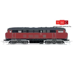   Lenz 40163-04 Dízelmozdony BR 216 007-5, Lollo, DB (E4) (0) - Sound
