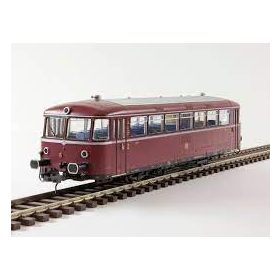   Lenz 40190-08 Dízel motorvonat VT 98 9549 (sínbusz), DB (E3) (0) - Sound