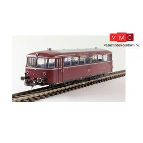 Lenz 40191-05 Dízel motorvonat BR 998 (sínbusz) vezérlőkocsi, DB (E4) (0) - Sound