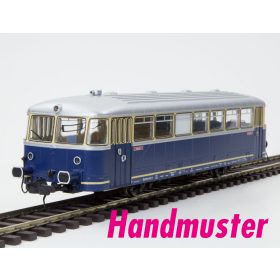 Lenz 40193-03 Dízel motorvonat VT 98/VS 98 (sínbusz), ÖBB (E3) (0) - Sound