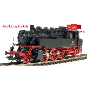 Lenz 40230-04 Gőzmozdony BR 064, DB (E4) (0) - Sound és füst