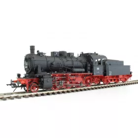 Lenz 40256-01 Gőzmozdony BR 56 362, DB (E3) (0) - Sound és füst