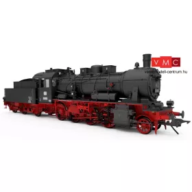 Lenz 40256-02 Gőzmozdony BR 56 323, DB (E3) (0) - Sound és füst