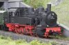 Lenz 40297-90 Gőzmozdony BR 94 1538 (BR 94.5), múzeumi kiadás - Rennsteigbahn, DB (E3-6) (0)