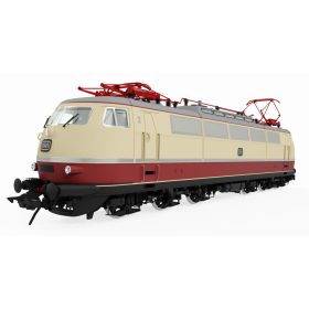 Lenz 40303-01 Villanymozdony E03 002, DB (E3) (0) - Sound